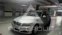 2013 BMW 3 series