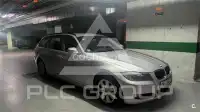 2013 BMW 3 series
