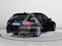 2013 BMW 3 series
