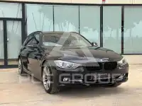 2013 BMW 3 series