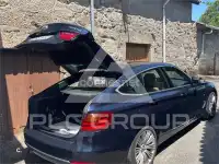 2013 BMW 3 series