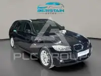 2013 BMW 3 series