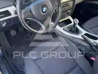 2013 BMW 3 series