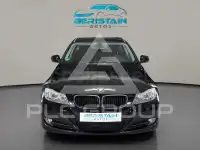 2013 BMW 3 series