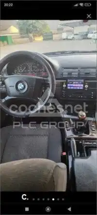 2013 BMW 3 series