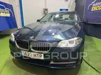 2013 BMW 5 series