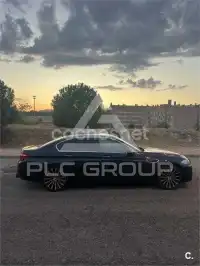 2013 BMW 5 series