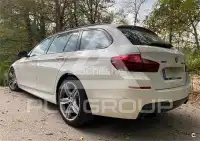 2013 BMW 5 series