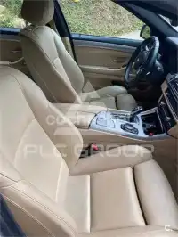 2013 BMW 5 series