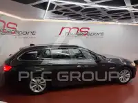 2013 BMW 5 series
