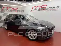2013 BMW 5 series