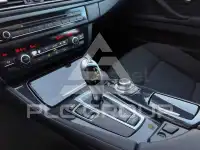 2013 BMW 5 series