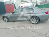 2013 BMW 5 series