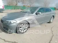 2013 BMW 5 series