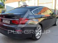 2013 BMW 5 series