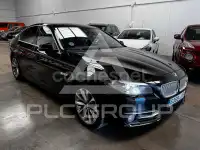 2013 BMW 5 series