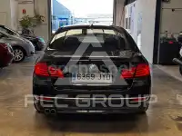 2013 BMW 5 series
