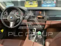2013 BMW 5 series