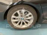 2013 BMW 5 series