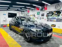 2013 BMW 5 series