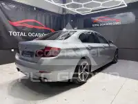 2013 BMW 5 series