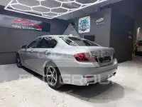 2013 BMW 5 series