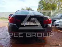 2013 BMW 5 series