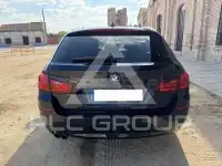 2013 BMW 5 series