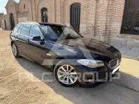 2013 BMW 5 series