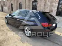 2013 BMW 5 series