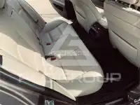 2013 BMW 5 series