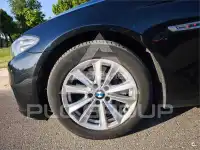 2013 BMW 5 series
