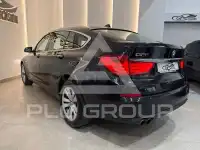 2013 BMW 5 series