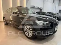 2013 BMW 5 series