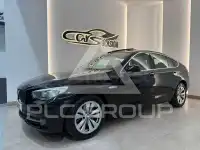 2013 BMW 5 series