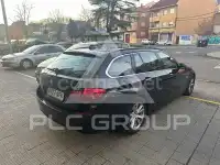 2013 BMW 5 series
