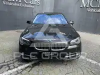2013 BMW 5 series