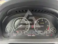 2013 BMW 5 series