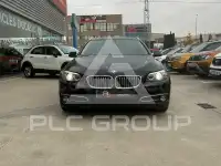 2013 BMW 5 series