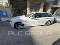 2013 BMW 5 series