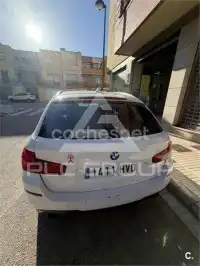 2013 BMW 5 series