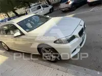 2013 BMW 5 series