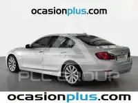 2013 BMW 5 series