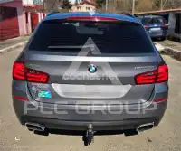 2013 BMW 5 series