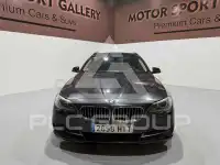 2013 BMW 5 series