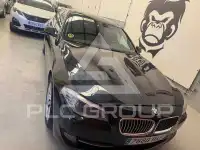 2013 BMW 5 series