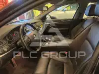 2013 BMW 5 series