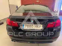 2013 BMW 5 series