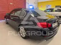 2013 BMW 5 series
