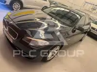 2013 BMW 5 series